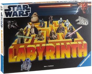 Star Wars Labyrinth (26590)