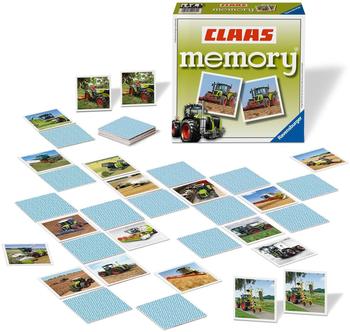 Claas memory (22171)