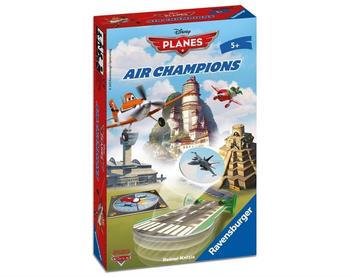 Disney Planes Air Champions