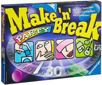 Make 'n' Break Party (26575)