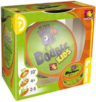 Asmodee ZYGD0031, Asmodee Dobble Kids, Kartenspiel