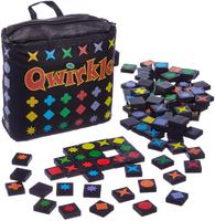 Qwirkle Travel