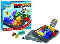 Ravensburger 76599, Ravensburger Rush Hour 2024