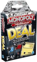 Hasbro G0351100, Hasbro G0351100 Monopoly Deal Refresh