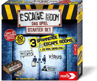 Noris Spiele 606102034, 1x -04000826005698
