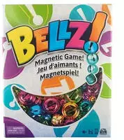 Spin Master 6072209, Spin Master Bellz (Relaunch) , Geschicklichkeitsspiel