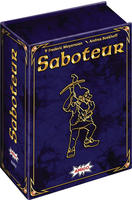 AMIGO 02402, AMIGO 02402 Saboteur 20 Jahre-Edition