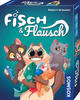 Franckh-Kosmos KOSMOS - Fisch & Flausch, Spielwaren