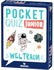 Pocket Quiz junior - Weltraum (51870)