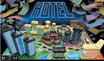 Hotel (2024)