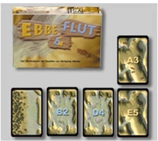 Ebbe & Flut (76011)
