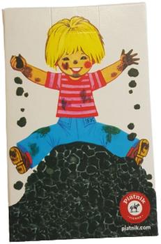 Schwarzer Peter - Kinderbilder (4277)