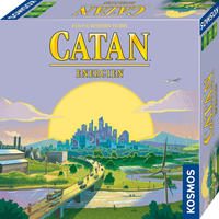 Kosmos Verlag 684365, Kosmos Verlag Kosmos Catan Energien