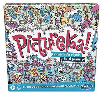 Pictureka (spanish)