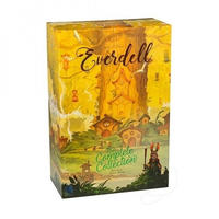 Pegasus Everdell | Complete Collection