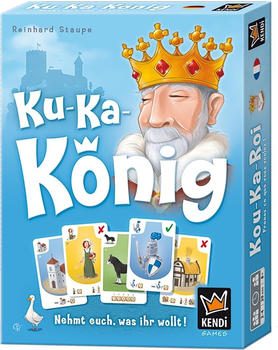 Ku-Ka-König (30200)