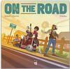 Helvetiq Spiel »On the Road«, Made in Europe