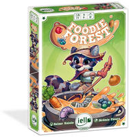iello Foodie Forest