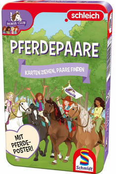 Schleich: Horse Club Pferdepaare (51449)