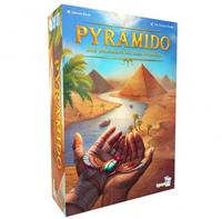Synapses Games Pyramido