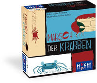 Huch! Marsch der Krabben