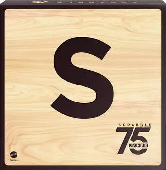 Scrabble