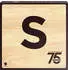 Scrabble