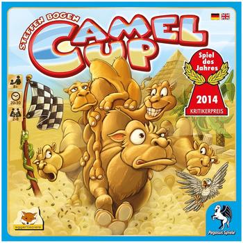 Camel Up