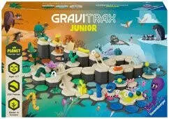 Ravensburger GraviTrax Junior Starter-Set XXL Planet