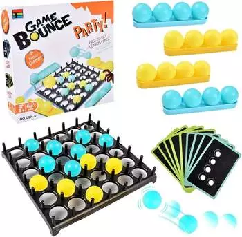 Game Bounce Party