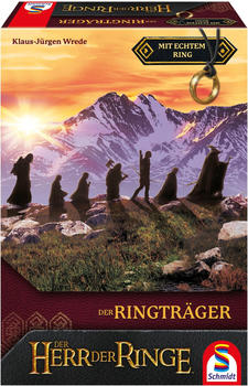 Der Herr der Ringe - Der Ringträger (49442)