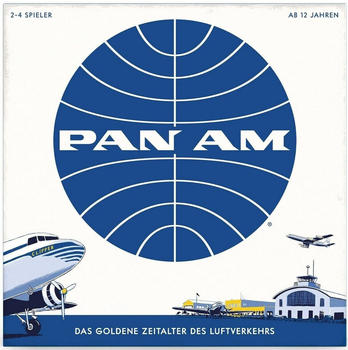 PAN AM (german)