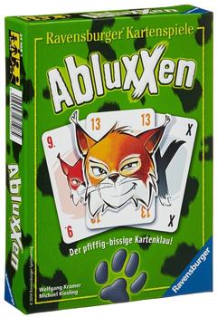 Abluxxen Abluxxen