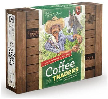 Coffee Traders (DE)