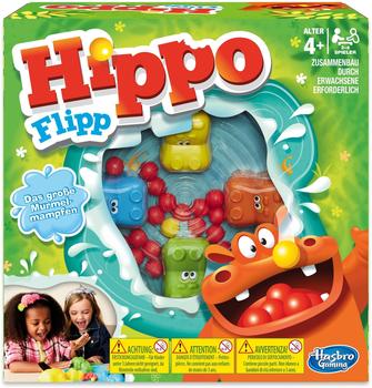 Hippo Flipp