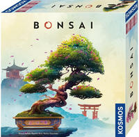Kosmos Verlag 684259, Kosmos Verlag Kosmos Bonsai