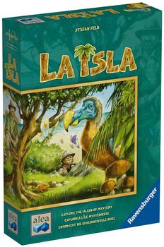Alea La Isla