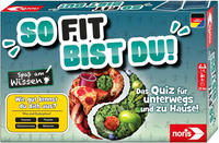 NORIS 606011619, NORIS 606011619 So fit bist du
