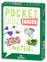 Pocket Quiz junior - Natur (51887)