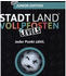 Stadt Land Vollpfosten - Levels Junior Edition