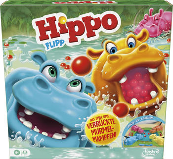 Hippo Flipp Refresh (F8815100)