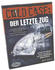 Cold Case: Der letzte Zug (76534)