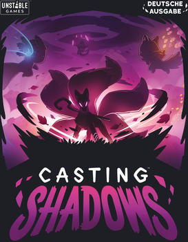 Casting Shadows