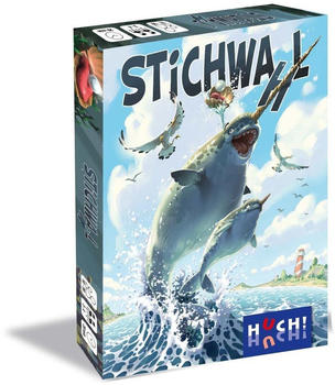 Stichwahl Stichspiel
