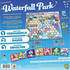 Waterfall Park (deutsch)