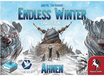 Endless Winter: Ahnen Erweiterung