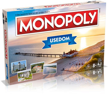 Monopoly - Usedom