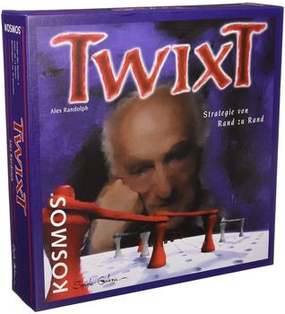 Kosmos Twixt