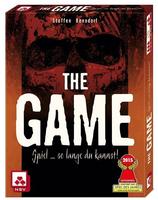 NSV 10039812-0001, NSV 10039812-0001 THE GAME - DAS ORIGINAL
