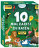 10 Mal Darfst Du Raten - Megapaket Welt der Tiere